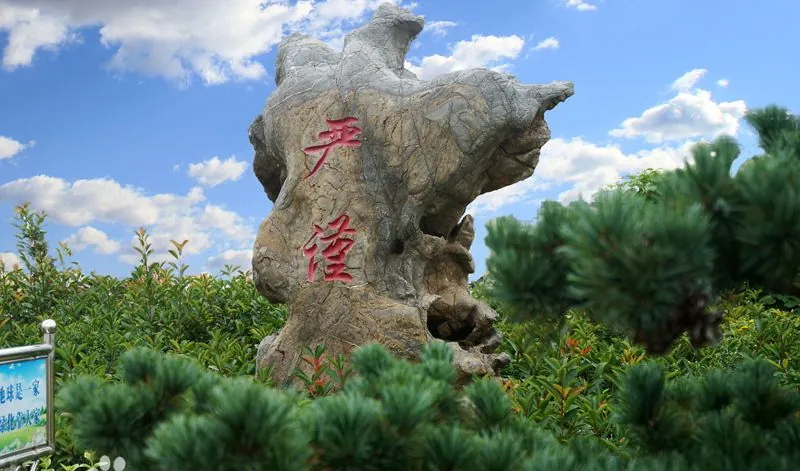 校园风采
